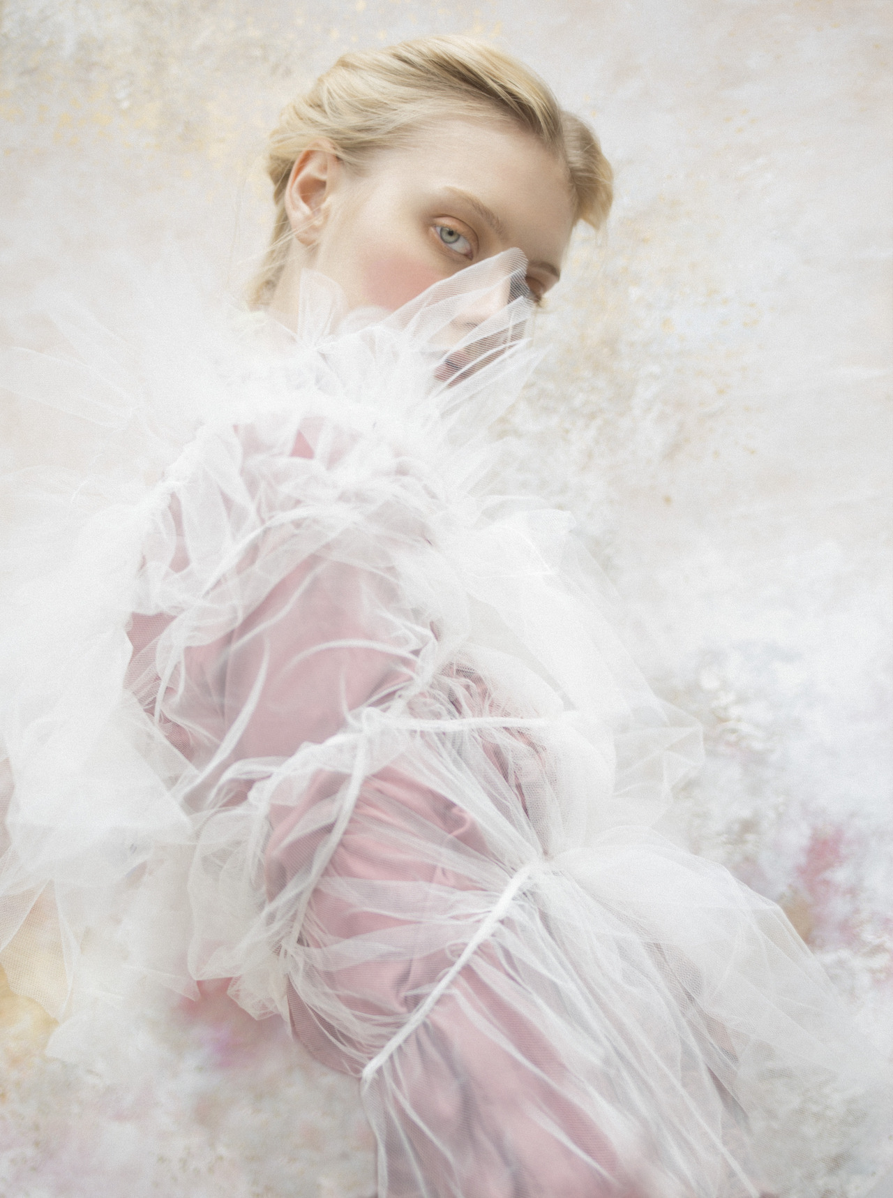 FOTO:ALVARO GRACIA
EDITORIAL:HORSE MAGAZINE