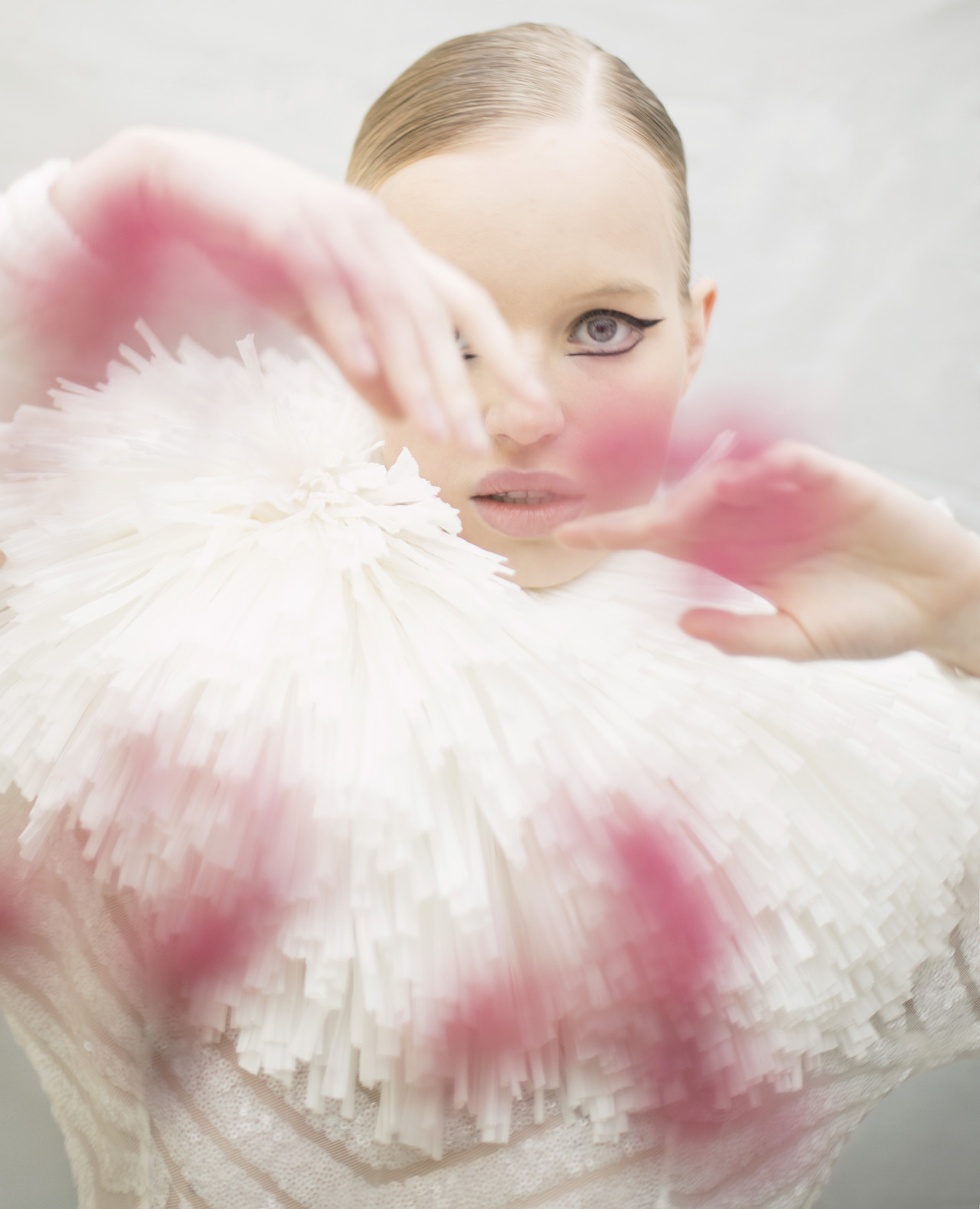 FOTO: ALVARO GRACIA
EDITORIAL :FLEUR ,ZOOM MAGAZINE.