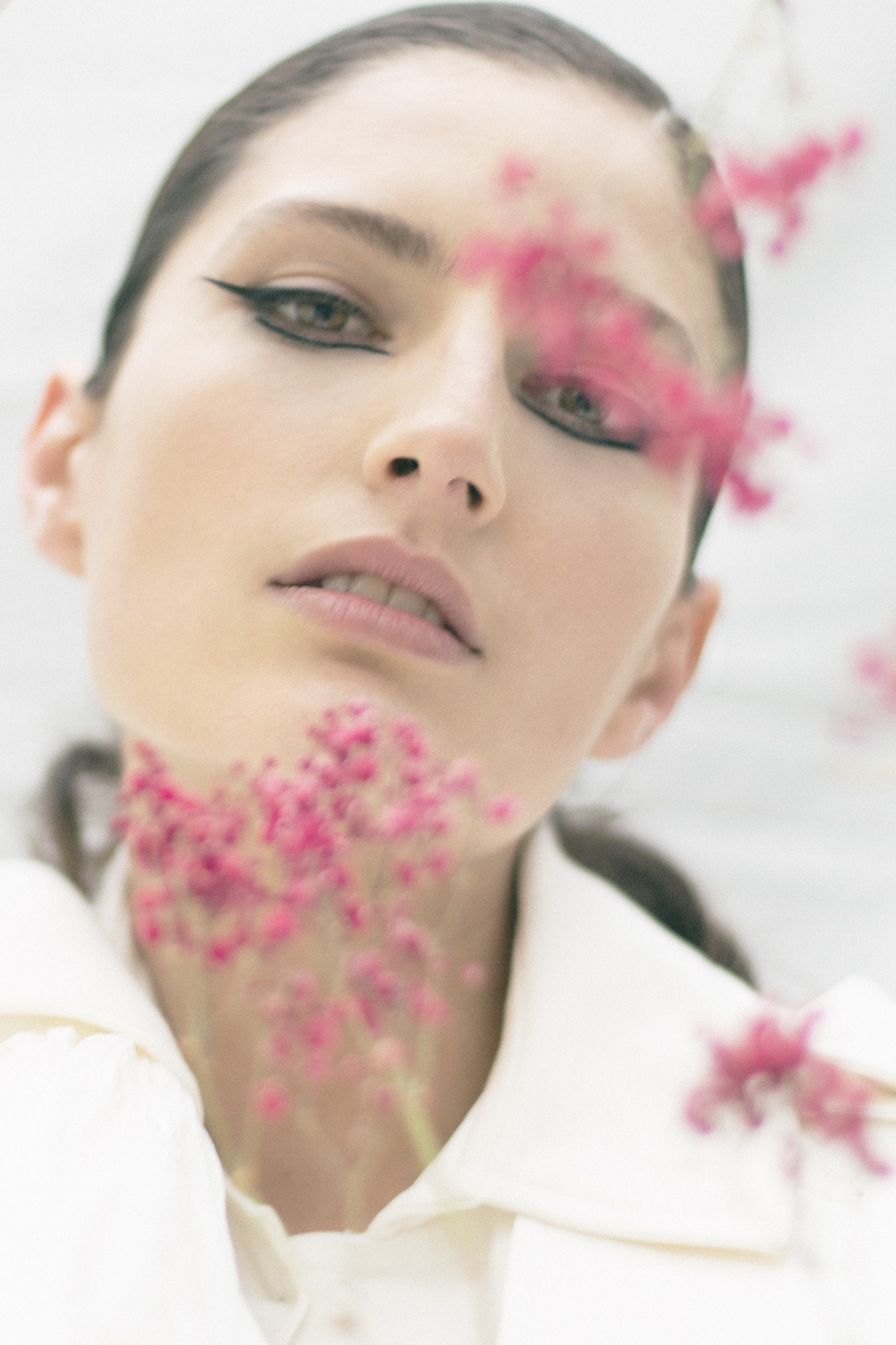FOTO: ALVARO GRACIA
EDITORIAL FLEUR