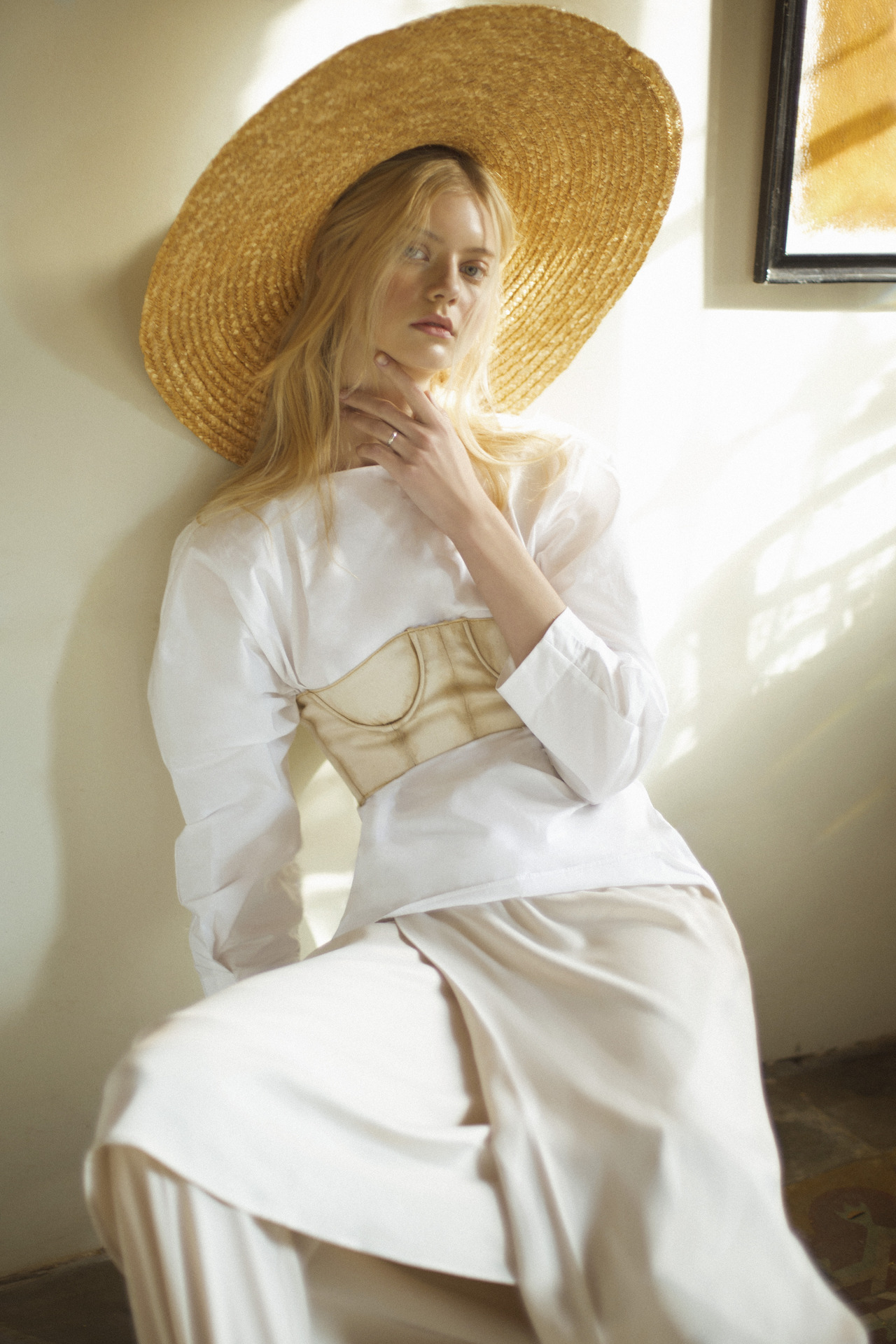 FOTO:ALVARO GRACIA
EDITORIAL:HORSE MAGAZINE